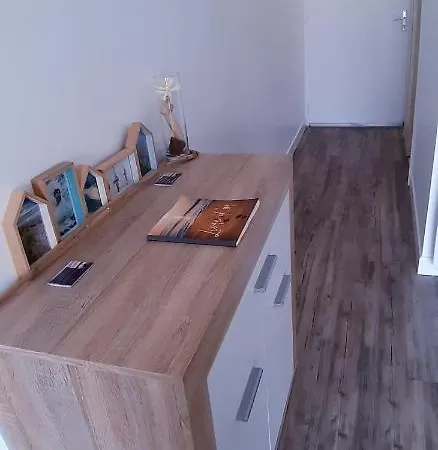 Résidence Nathalie Appartement Royan