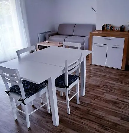 Résidence Nathalie *