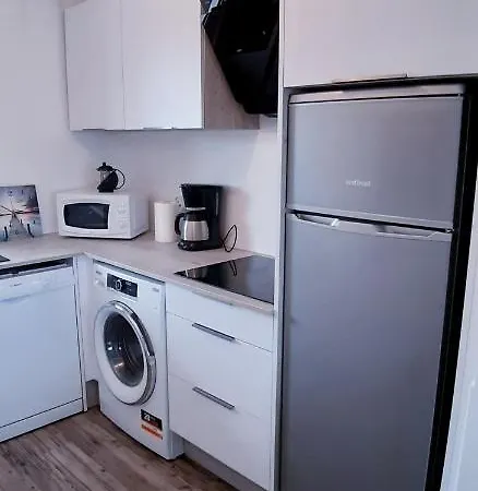 Résidence Nathalie Royan