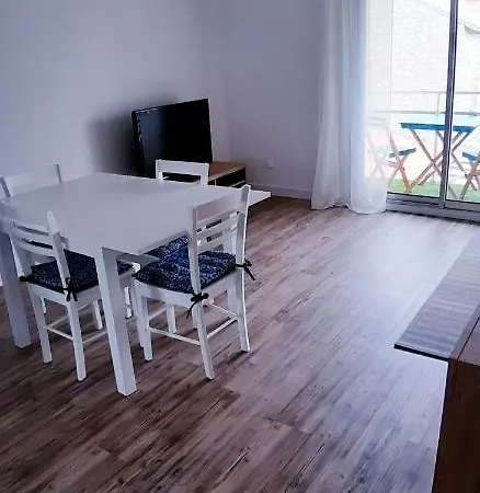 Résidence Nathalie *