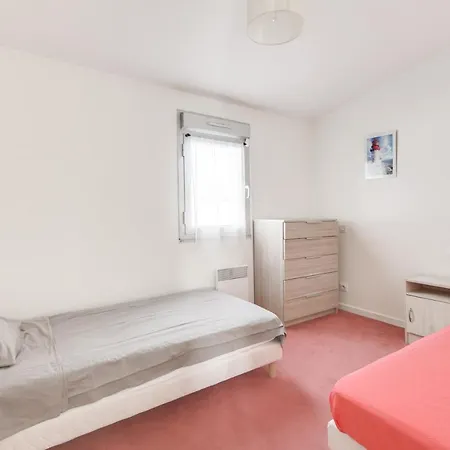 Résidence Nathalie Appartement Royan