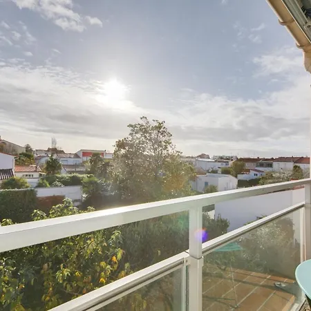 Appartement Résidence Nathalie