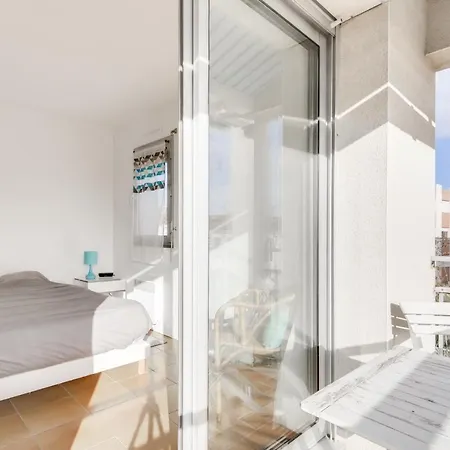 Appartement Résidence Nathalie