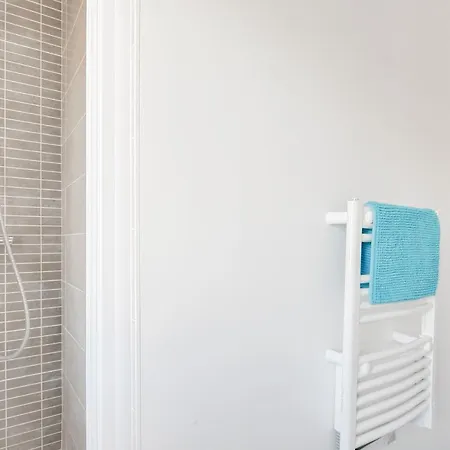 Appartement Résidence Nathalie Royan