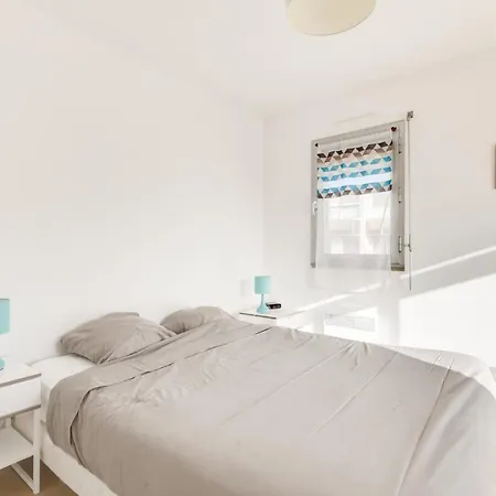 Appartement Résidence Nathalie Royan