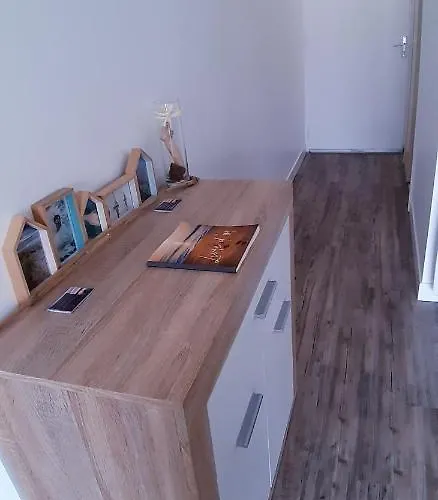 Nathalie Apartmán Royan