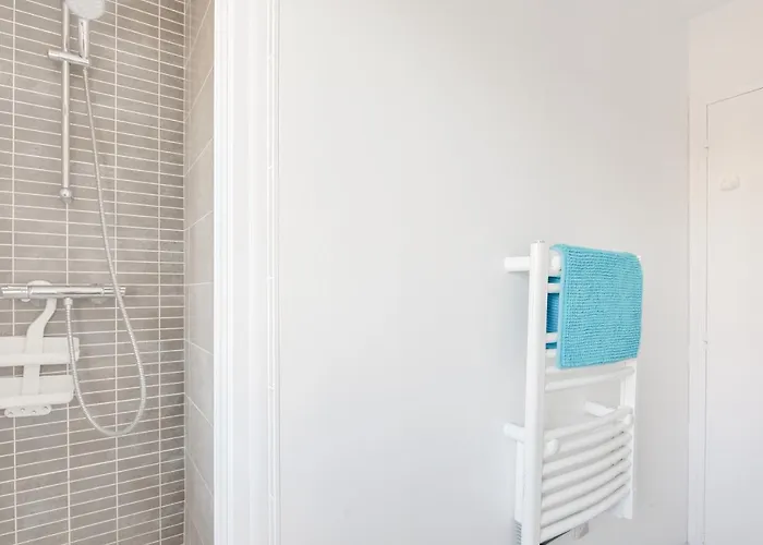 Apartmán Nathalie Royan