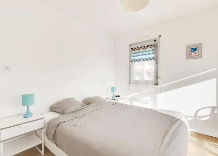 Apartmán Nathalie Royan